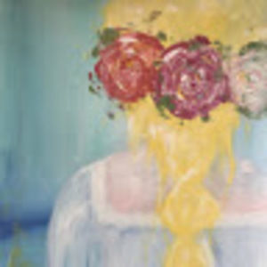 Meet your Posher, Yvette